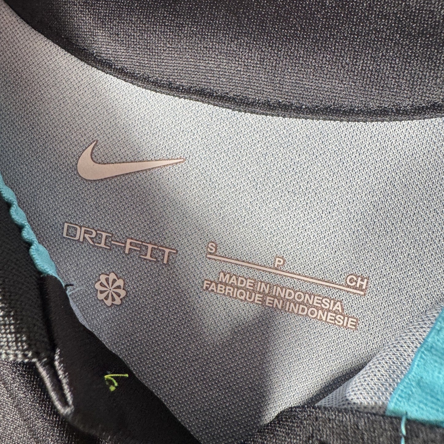 Inter Milan 2021/2022 Third Football Shirt  Small