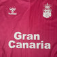 Las Palmas 2020/2021 Third Football Shirt  XL