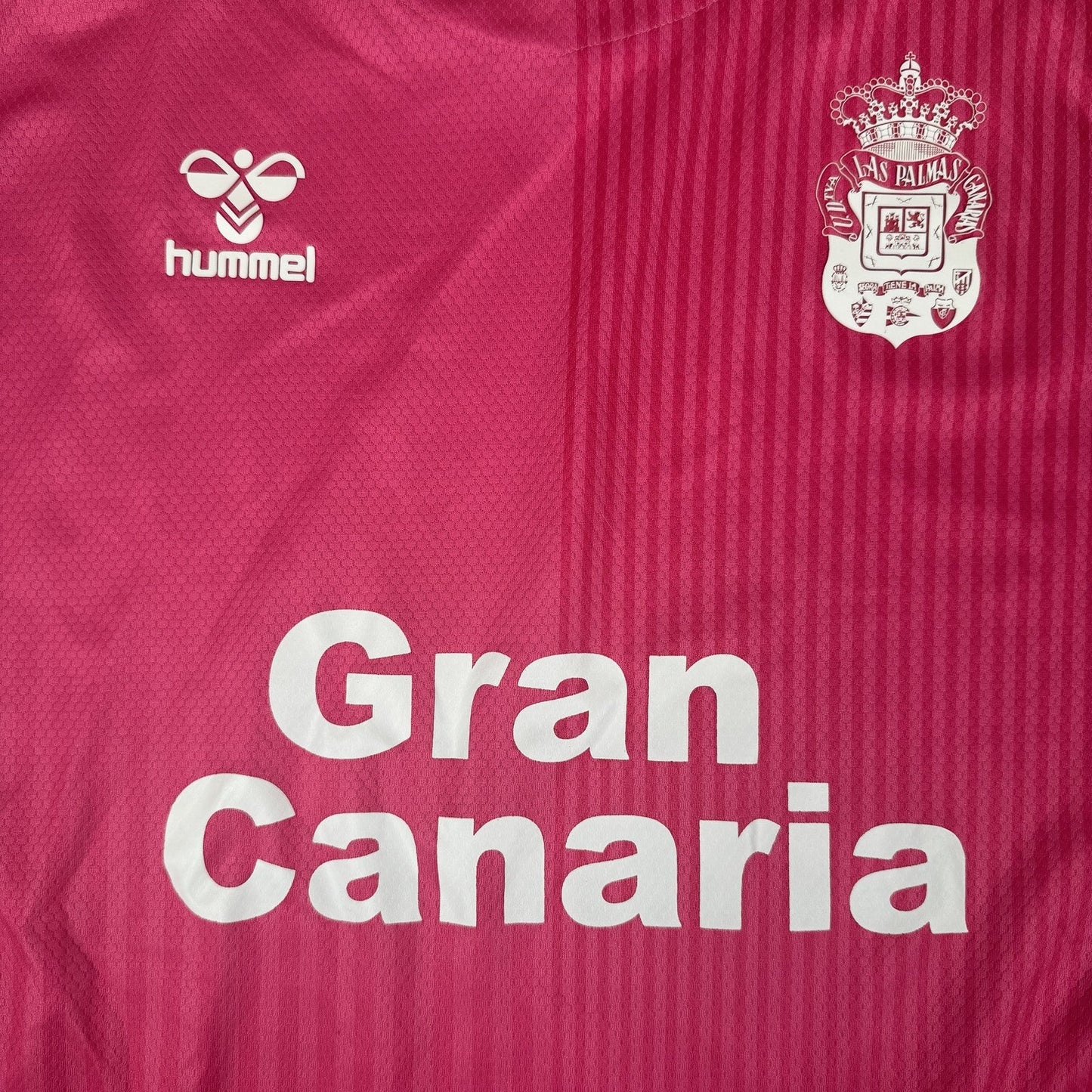 Las Palmas 2020/2021 Third Football Shirt  XL