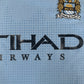 Manchester City 2011/2012 Home Football Shirt  Large