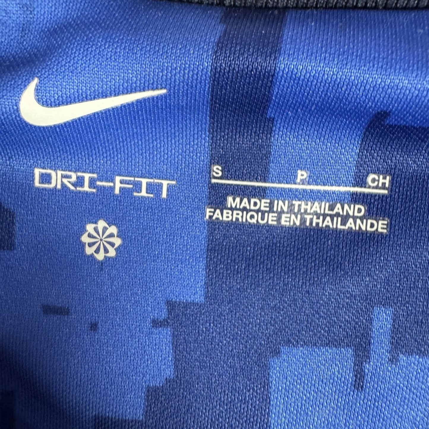 Barcelona 2021/2022 Third Football Shirt  Small