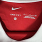 LUIZ DIAZ 7 Liverpool 2023/2024 Home Football Shirt  Small