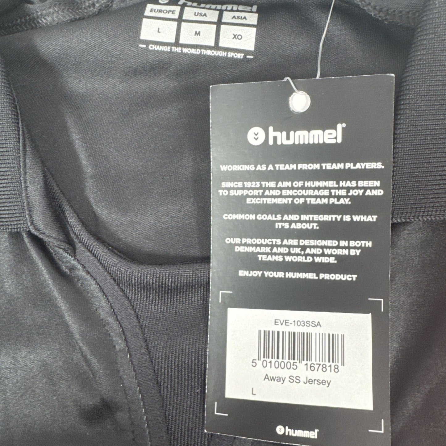 CALVERT-LEWIN 9 Everton 2021/2022 Away Football Shirt Large BNWT