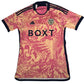 Leeds United 2023/2024 Third Football Shirt  Medium