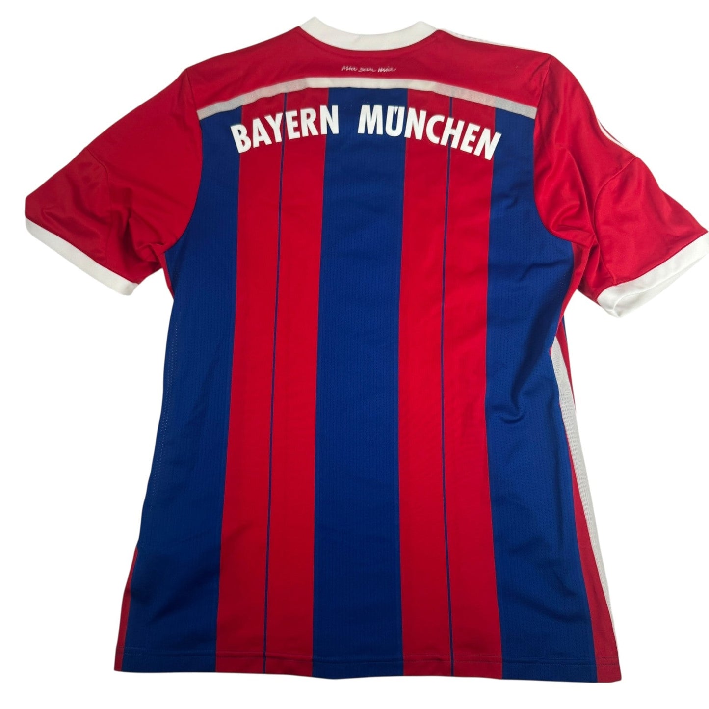 Bayern Munich 2014/2025 Home Football Shirt  Large