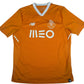 FC Porto 2017/2018 Away Football Shirt  Medium