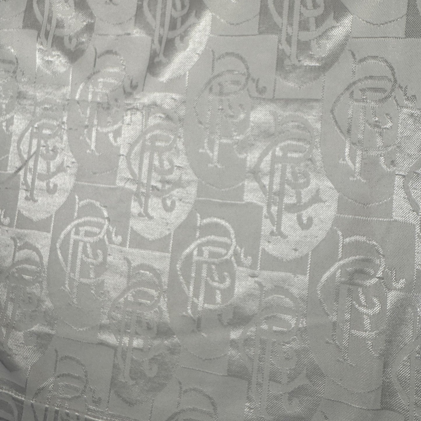 Rangers 1996/1997 Away Football Shirt  Large