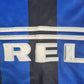 Inter Milan 1998/1999 Home Football Shirt  Large