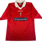 ONUORA 9 Swindon Town 1999/2000 Home Football Shirt  Small