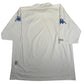 Italy 2000/2001/2002 Away Football Shirt  Large