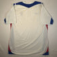 Rangers 2008/2009 Umbro Training Football Shirt Men’s XL