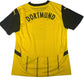Borussia Dortmund 2024/2025 Home Football Shirt  Large
