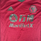 Wolverhampton Wanderers Wolves 2020/2021 Third Football Shirt Small