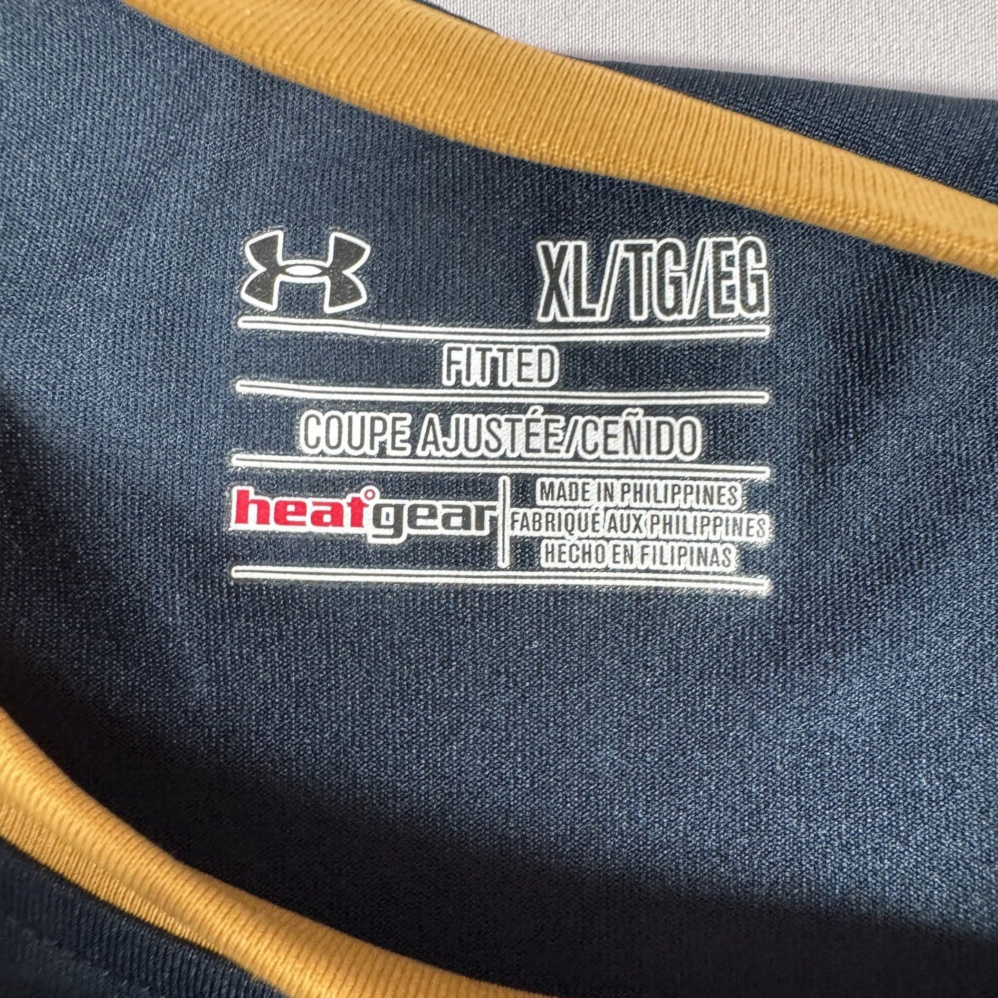 Tottenham Hotspur 2016/2017 Away Football Shirt  XL