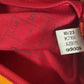 AS Roma 2023/2024 Home Football Shirt  Small