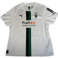 Borussia Monchengladbach 2022/2023 Home Football Shirt Wo XL