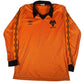 Wolverhampton Wanderers 1979/1980/1981 Home Football Shirt Medium