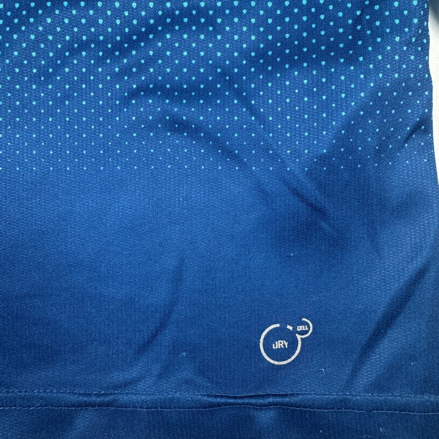 Arsenal 2017/2018 Away Long Sleeve Football Shirt  Large