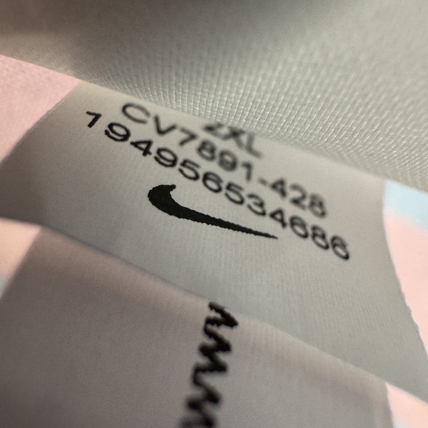 Barcelona 2021/2022 Home Football Shirt  XXL 2XL