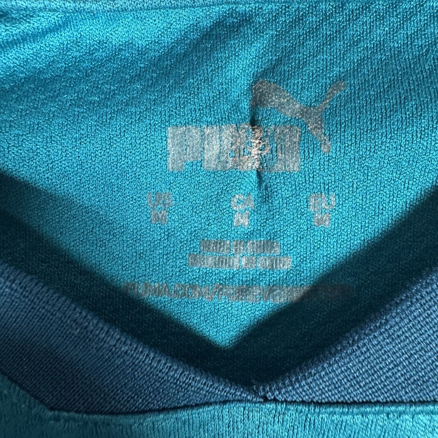 AC Milan 2020/2021 Third Football Shirt  Medium