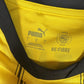 Borussia Dortmund 2024/2025 Home Football Shirt  Large