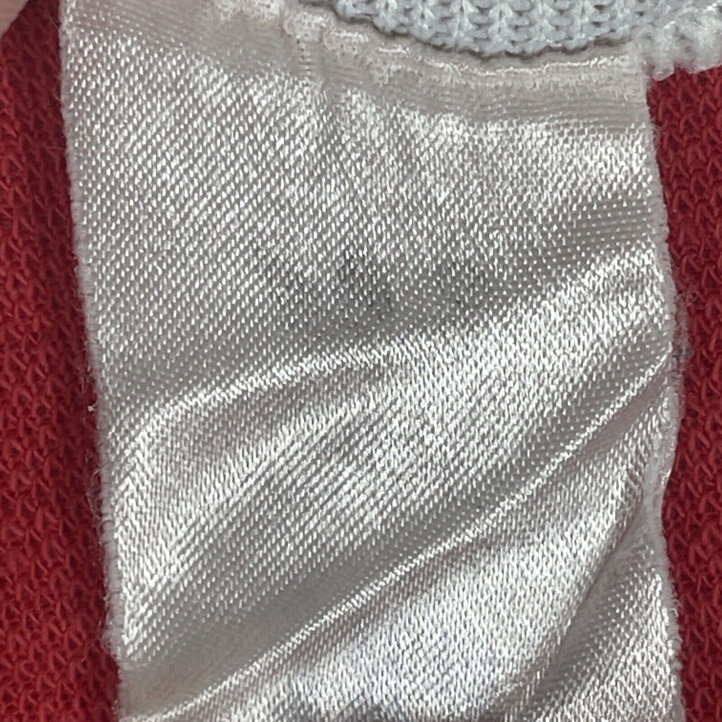 Manchester United 1983/1984 FA Cup Winners Home Football Shirt Medium