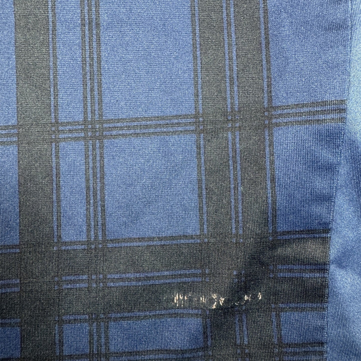 Scotland 2016/2017/2018 Home Football Shirt  Small