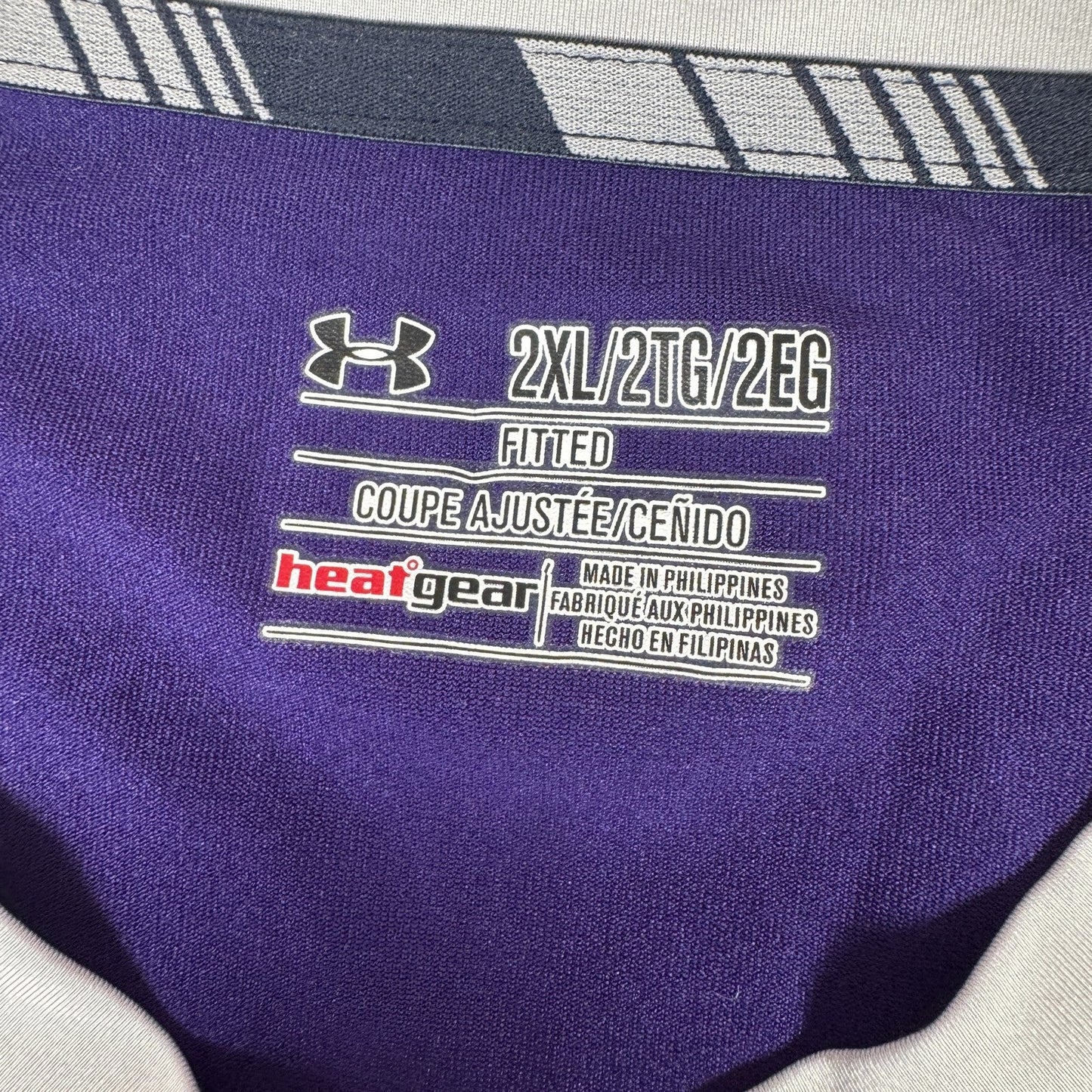 Tottenham Hotspur 2015/2016 Third Football Shirt  XXL 2XL