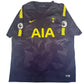 Tottenham Hotspur 2017/2018 Third Football Shirt  XXL 2XL