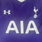 Tottenham Hotspur 2015/2016 Third Football Shirt  XXL 2XL