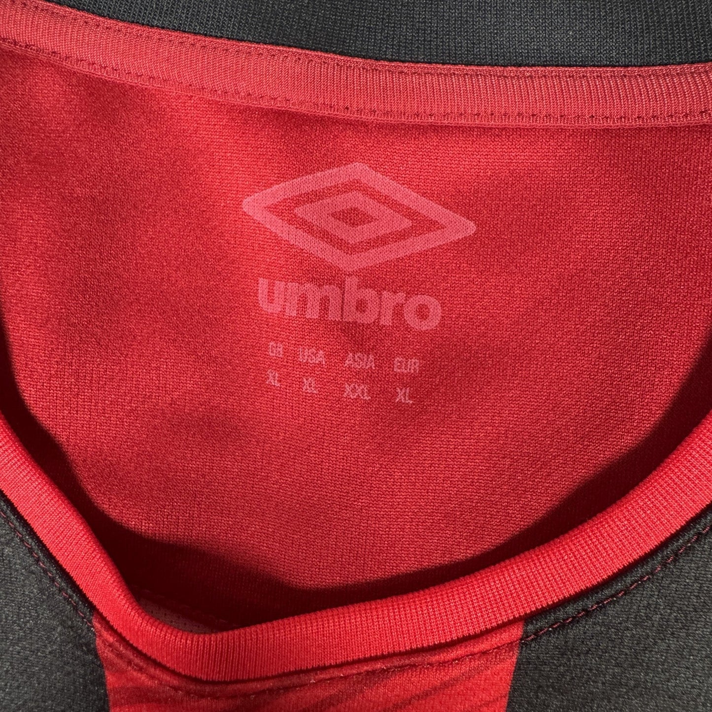 Bournemouth 2019/2020 Home Football Shirt  XL