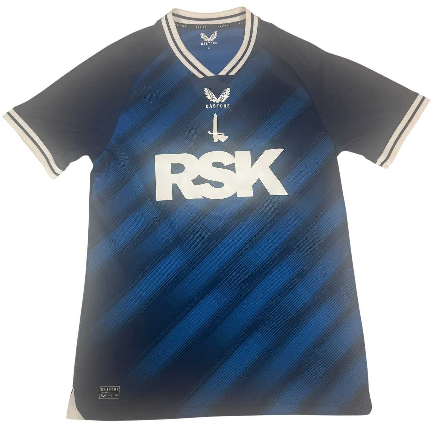 Charlton Athletic 2022/2023 Third Football Shirt  Medium