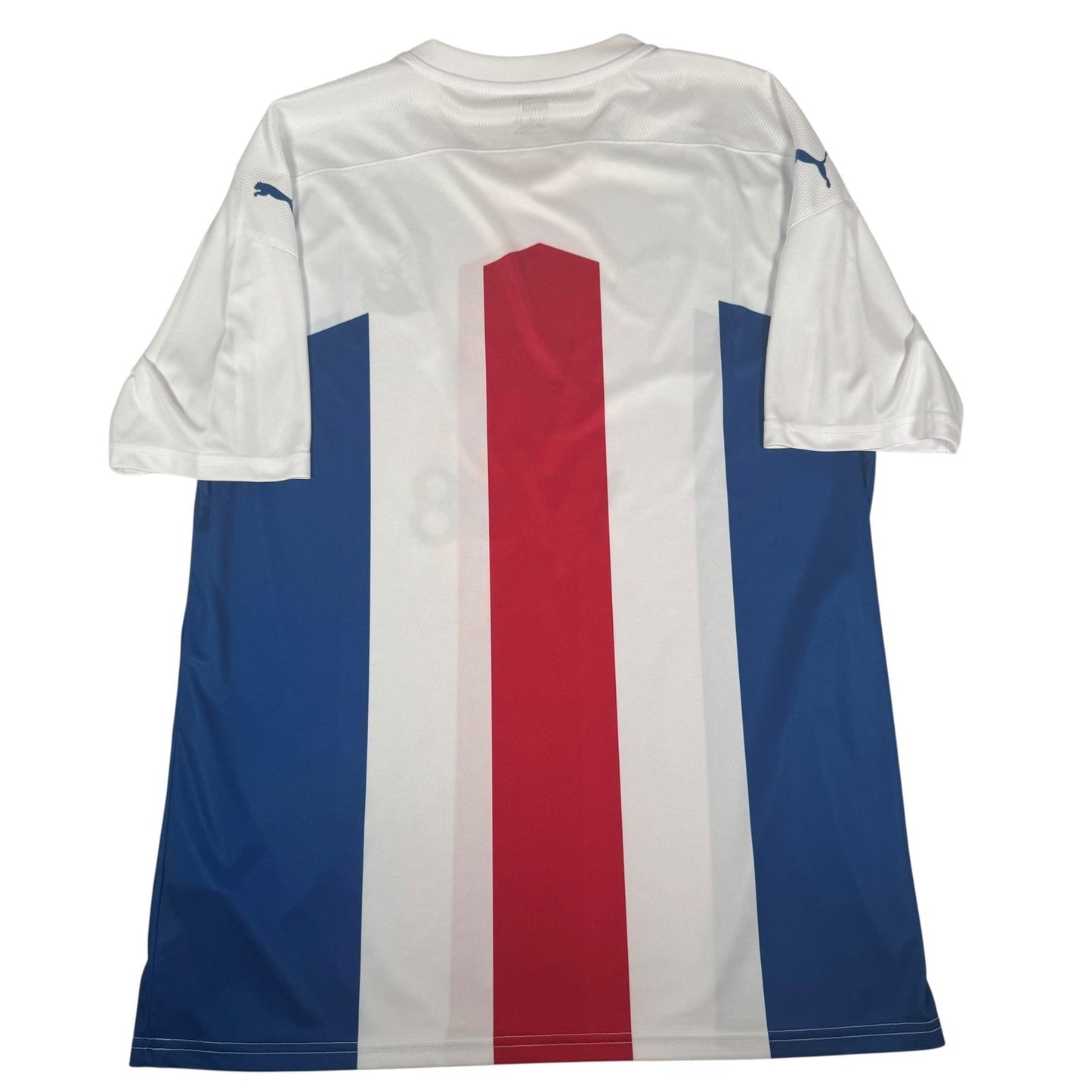 Crystal Palace 2020/2021 Away Football Shirt  XL