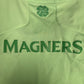 Celtic 2020/2021 Away Football Shirt  Small