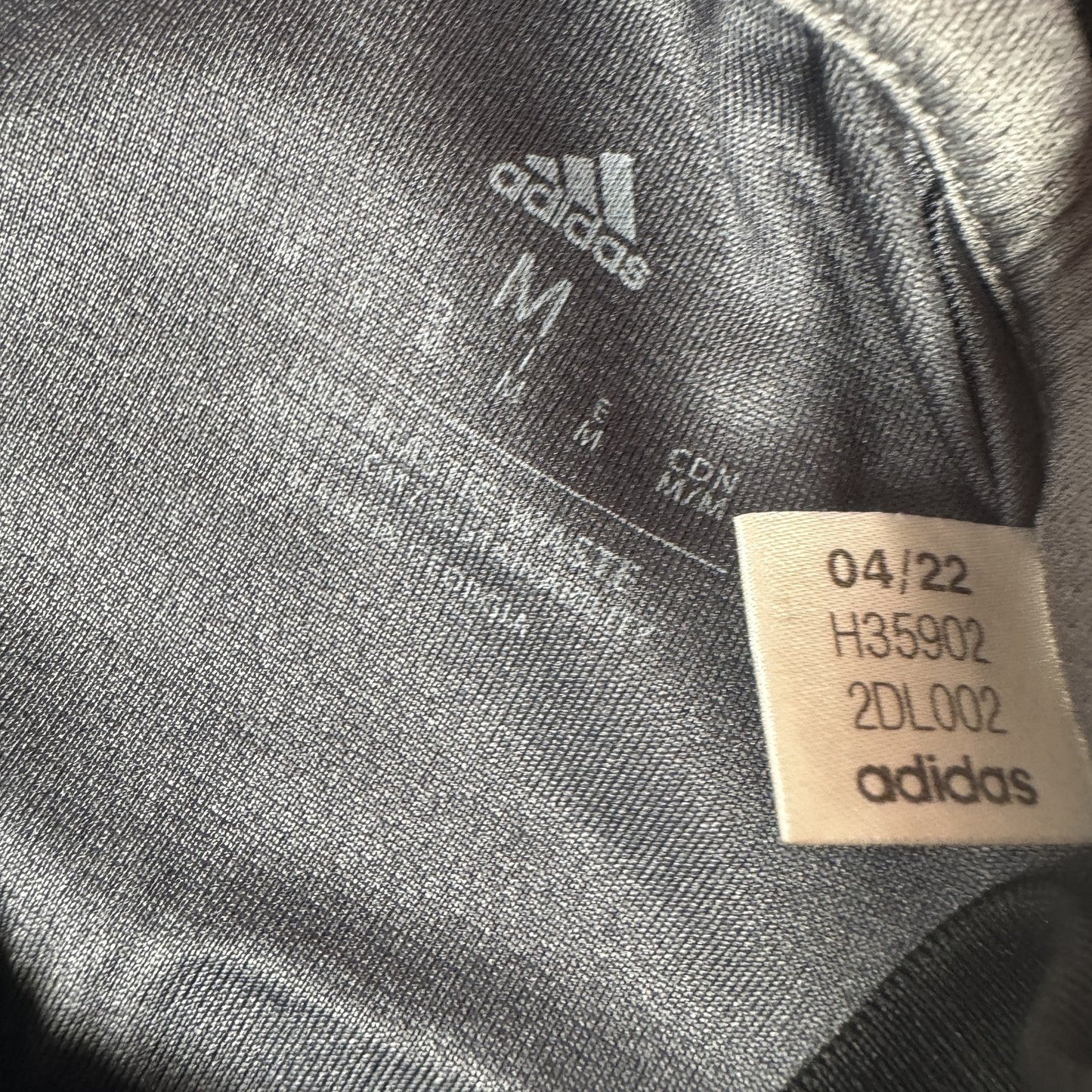 G.JESUS 9 Arsenal 2022/2023 Away Football Shirt  Medium