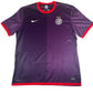 FK Austria Wien 2012/2013/2014 Home Football Shirt  XL