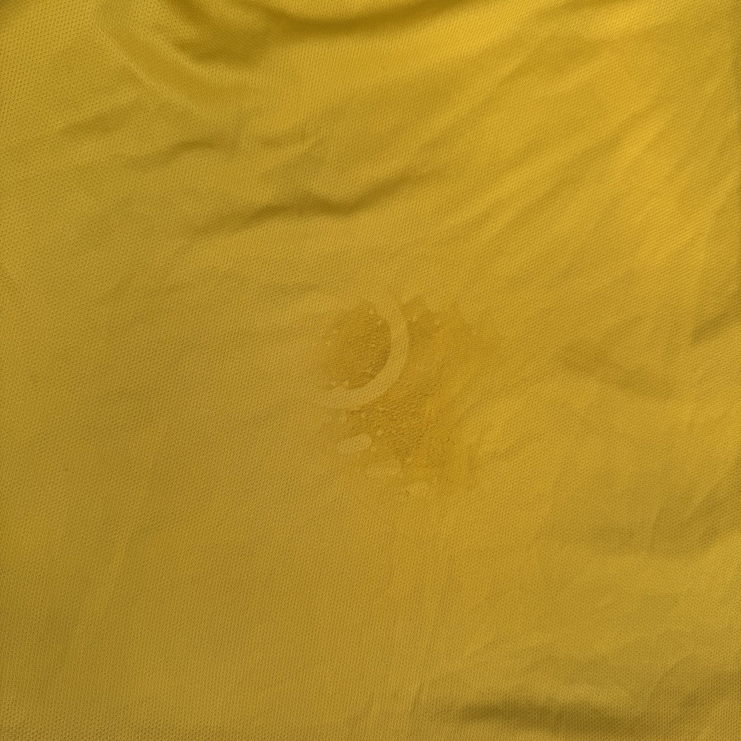 Brazil 2014/2015/2016 Home Football Shirt  XXL 2XL