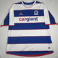 QPR Queens Park Rangers 2006/2007 Home Football Shirt  2XL XXL