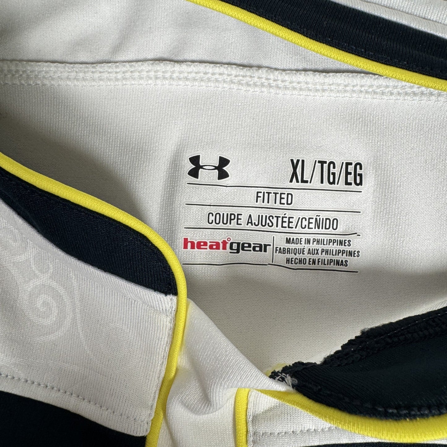 Tottenham Hotspur 2014/2015 Home Football Shirt  XL