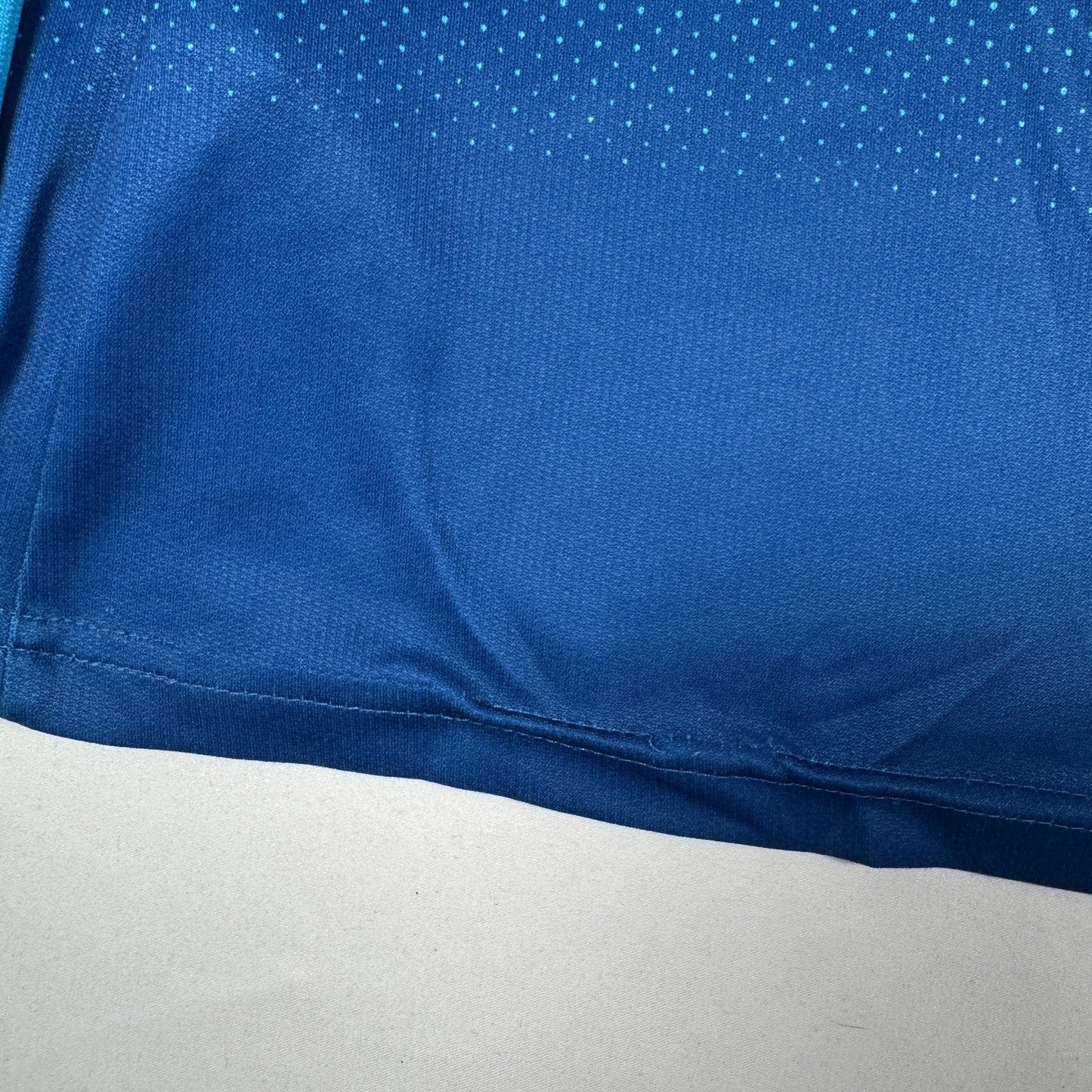 Arsenal 2017/2018 Away Long Sleeve Football Shirt  Large