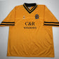 Cambridge United 1999/2000/20001 Home Football Shirt Men’s 2XL XXL