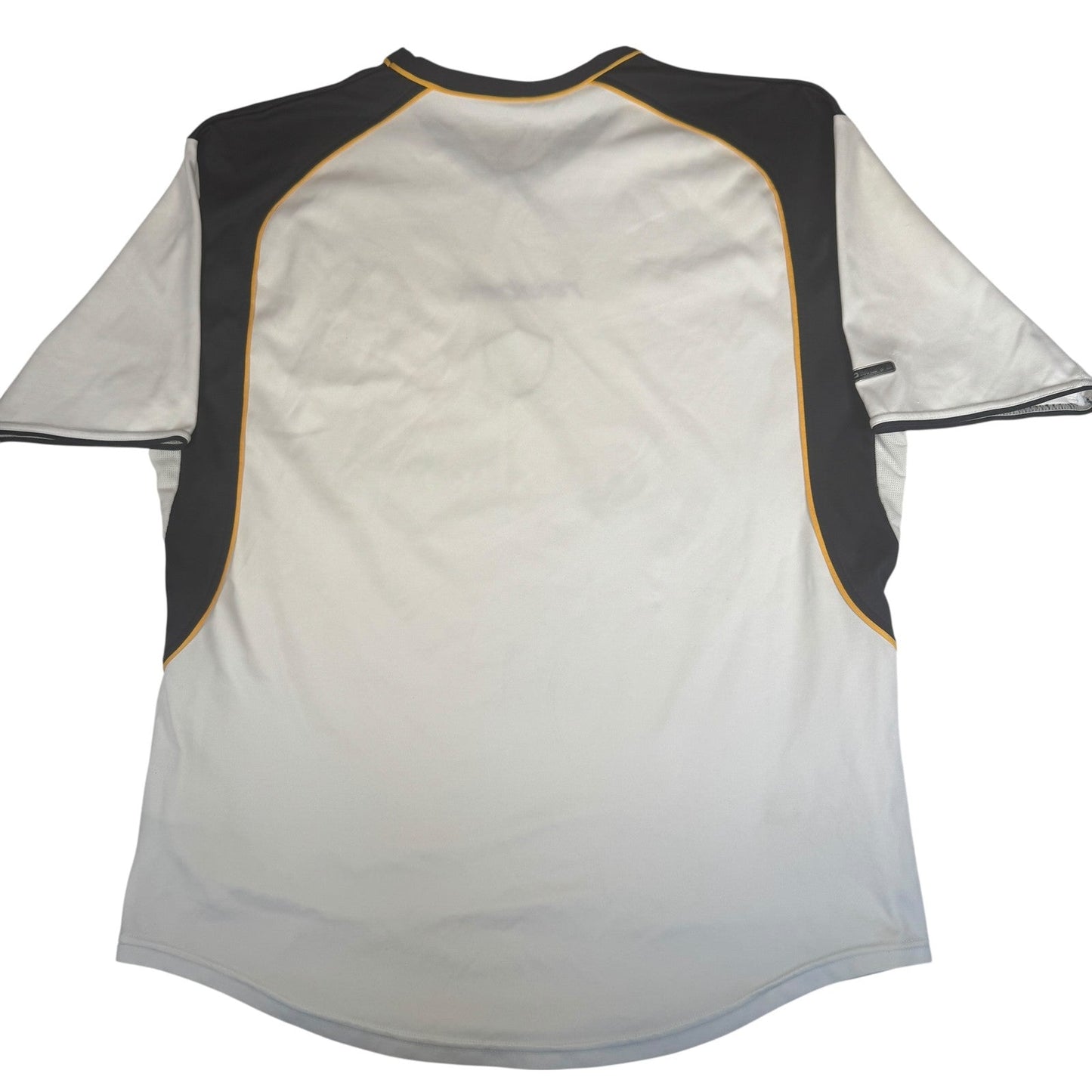 Liverpool 2001/2002/2003 Away Third Football Shirt  Large