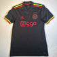 Ajax 2021/2022 Third Football Shirt  Medium