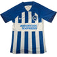 Brighton & Hove Albion 2023/2024 Home Football Shirt  Small