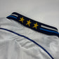 Manchester City Away Shirt 1999/00 (XL)