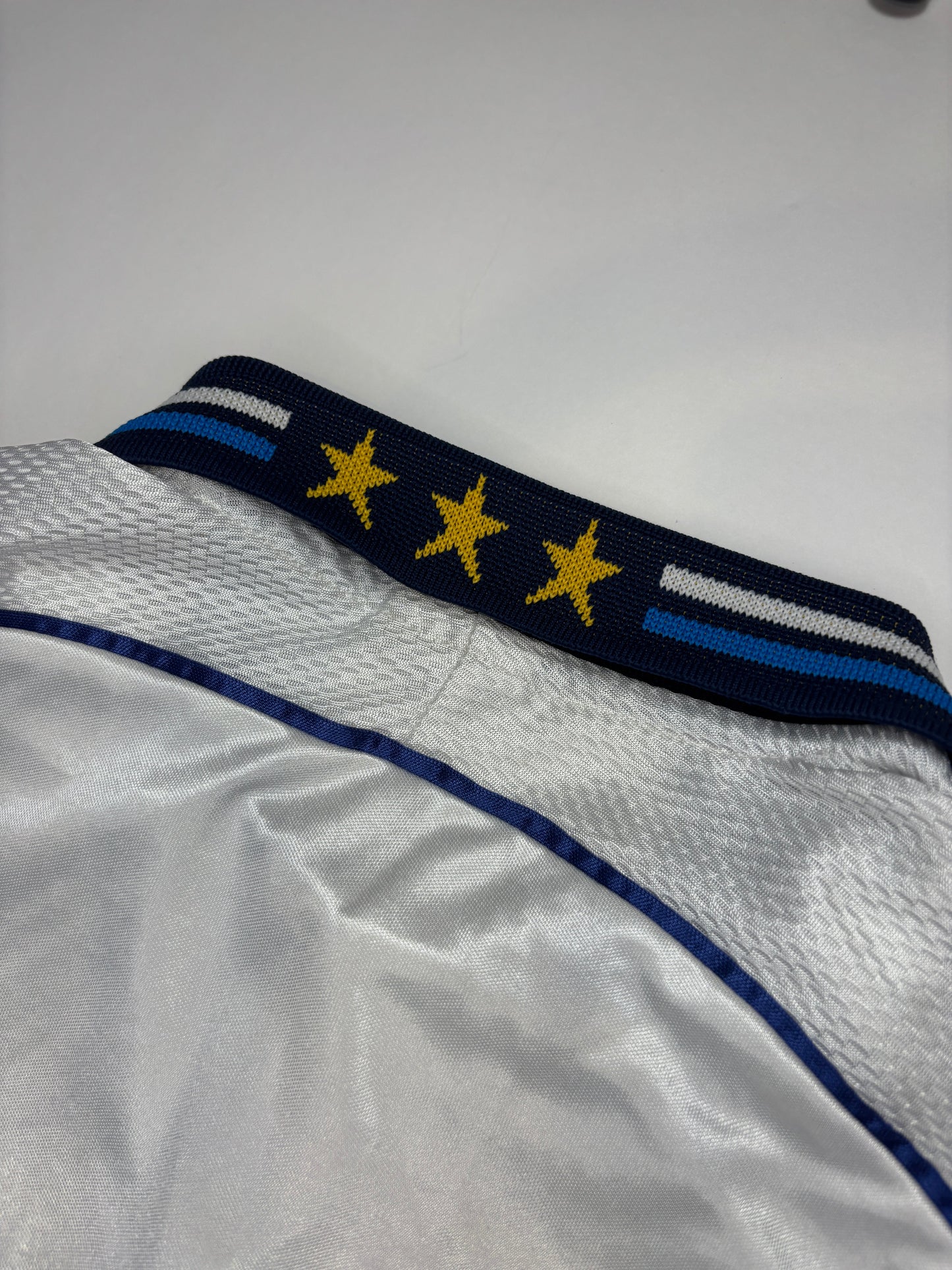 Manchester City Away Shirt 1999/00 (XL)