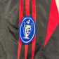 Bayern Munich European Away Shirt 2004/05 (M) Santa Cruz 24