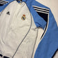 Real Madrid Tracksuit 2005/06 (L)