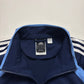 Real Madrid 1/4 Zip Tracksuit 2005/06 (M)