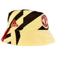 Manchester United 20/21 Upcycled Third Shirt Bucket Hat